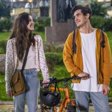 Oltre l'universo: un frame del film