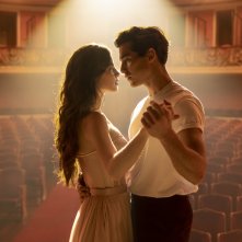 Oltre l'universo: un'immagine del film