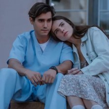 Oltre l'universo: una scena del film