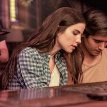 Oltre l'universo: una scena