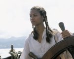Pirati dei Caraibi, Zoe Saldana: 'Jerry Bruckheimer si è scusato per la mia orribile esperienza sul set'
