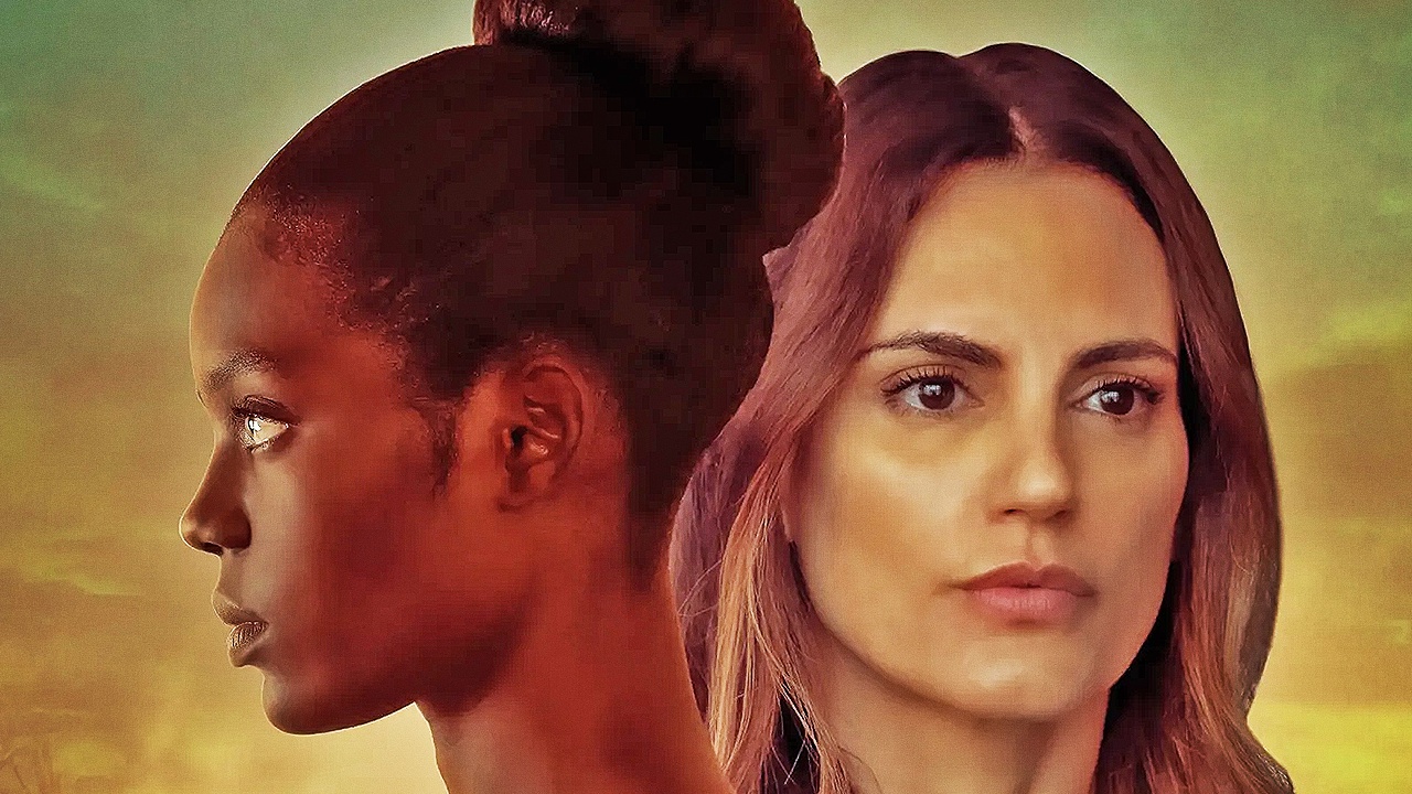 Questa notte parlami dell'Africa, la recensione: storia di chi resta e chi scappa