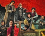Rapiniamo il Duce, la recensione: famo l’heist movie all’italiana
