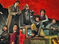 Rapiniamo il Duce, la recensione: famo l'heist movie all'italiana