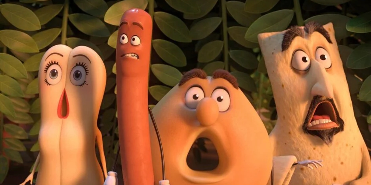 Sausage Party avrà una serie sequel prodotta per Prime Video
