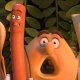 Sausage Party avrà una serie sequel prodotta per Prime Video