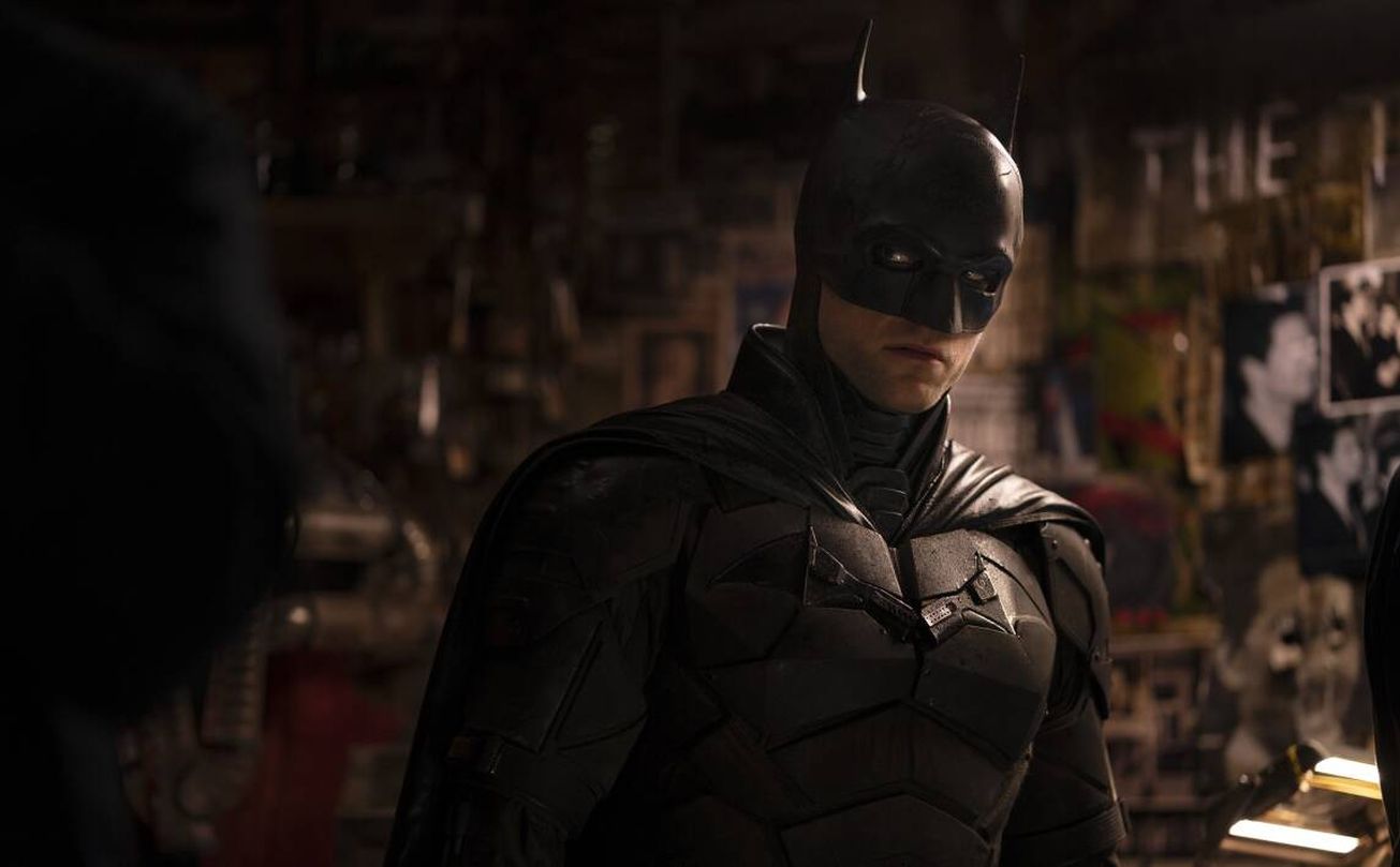 The Batman: annunciato lo showrunner della serie prequel sul Manicomio di Arkham