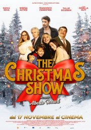 Locandina di The Christmas Show