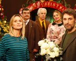 The Christmas Show: il trailer del film con Raoul Bova, Ornella Muti e Serena Autieri