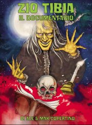 Locandina di Zio Tibia - Il documentario