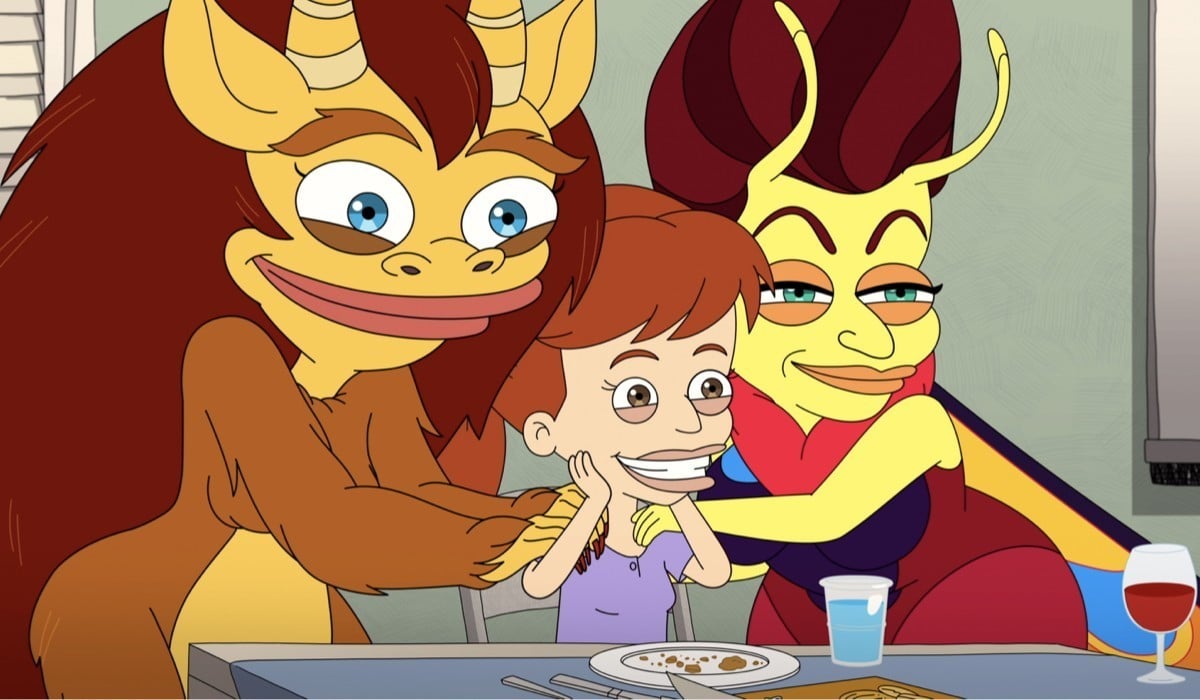 Big Mouth 6, su Netflix in streaming da oggi