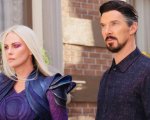Doctor Strange nel Multiverso della Follia, Charlize Theron parla del suo futuro nei panni di Clea