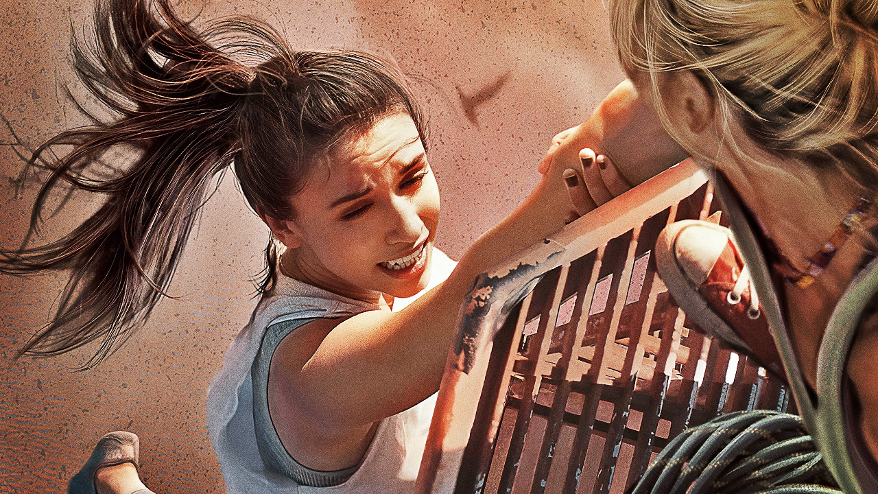 Fall, la recensione: un film che avrebbe voluto girare Tom Cruise