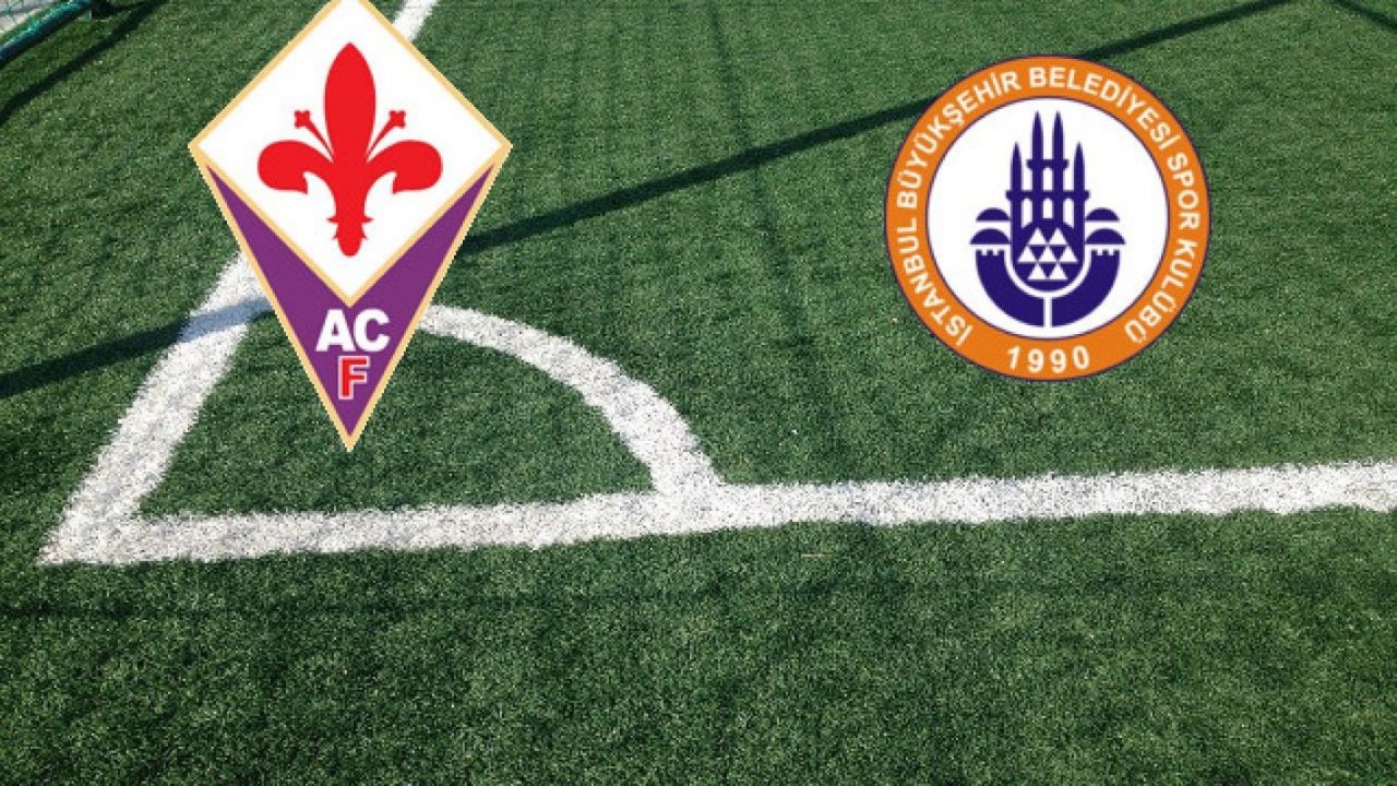 Fiorentina-Basaksehir: dove vedere in tv e in streaming la partita di Conference League