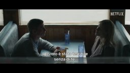 The Good Nurse -  Trailer