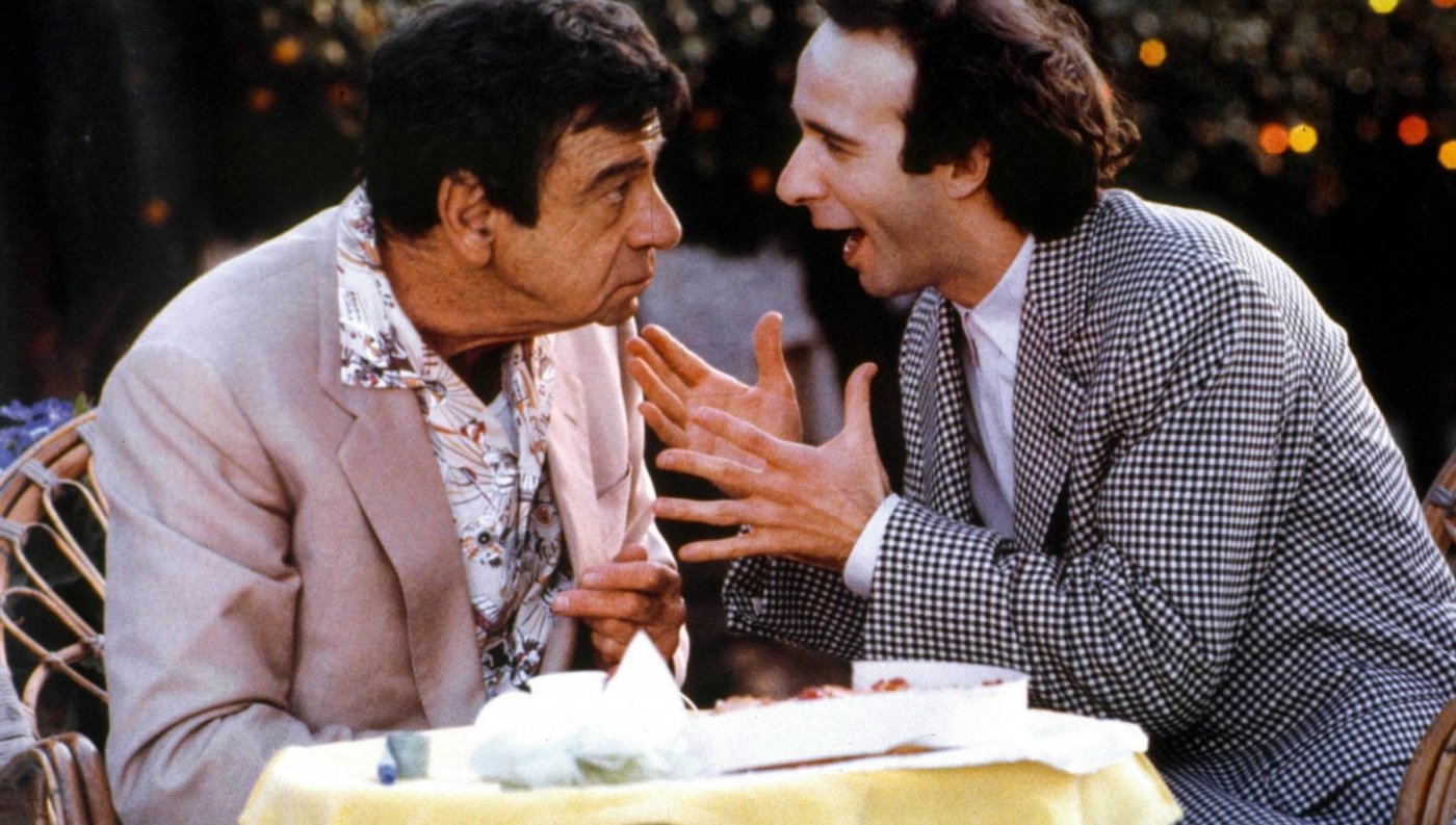 Roberto Benigni, i 5 migliori film Movieplayer.it