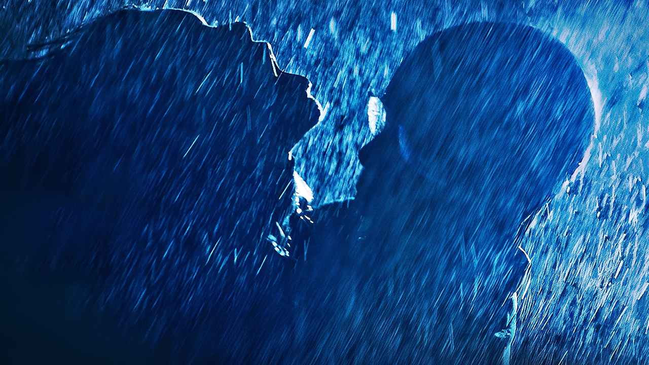 Io sono l'abisso, la recensione: Il cerchio del dolore