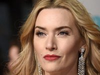 Lee: Kate Winslet nella prima foto del film sulla fotografa Lee Miller