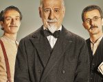 La stranezza, la recensione: sei personaggi in cerca di un regista