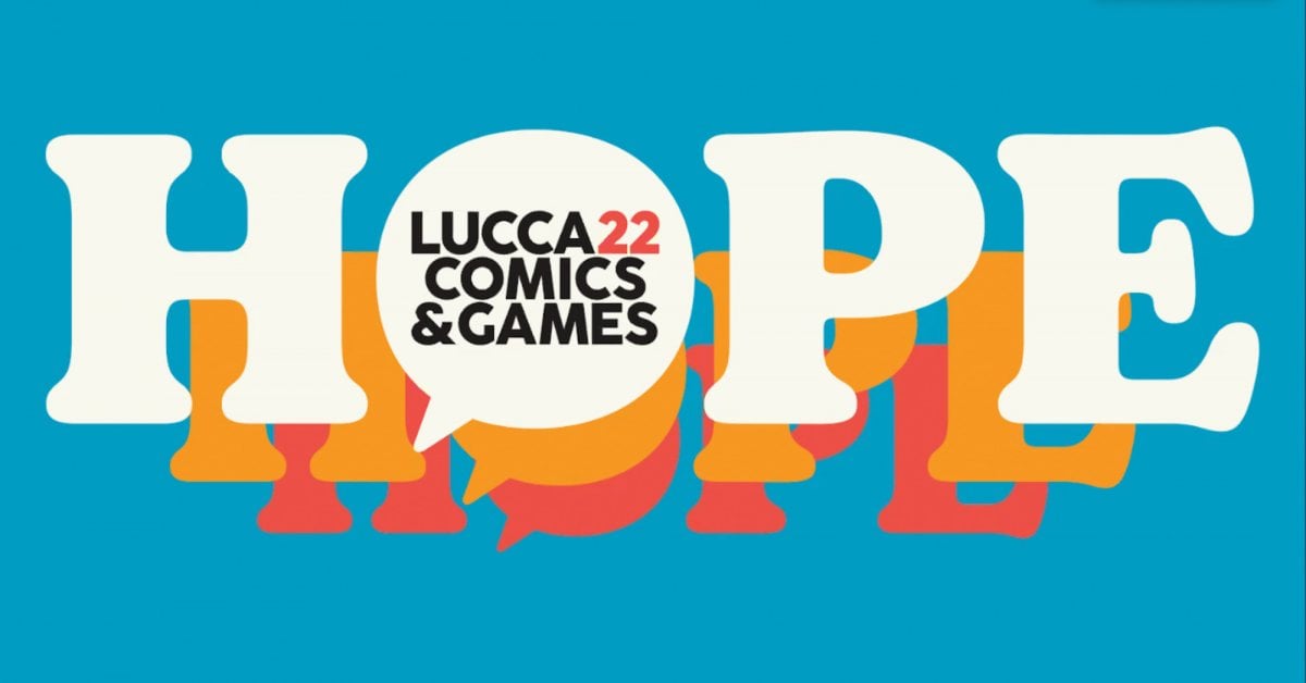 Lucca Comics & Games 2022, Tutti Gli Appuntamenti: Cinque Giorni Di ...