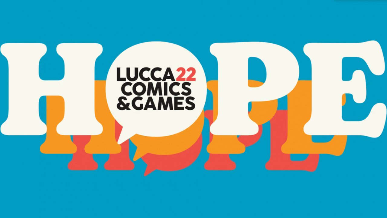 Lucca Comics & Games 2022, tutti gli appuntamenti: cinque giorni di eventi imperdibili