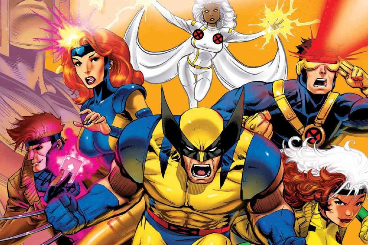 Marvel "L'arrivo degli XMen nel MCU è imminente" e legato a un film