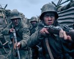Niente di nuovo sul fronte occidentale, su Netflix in streaming da oggi