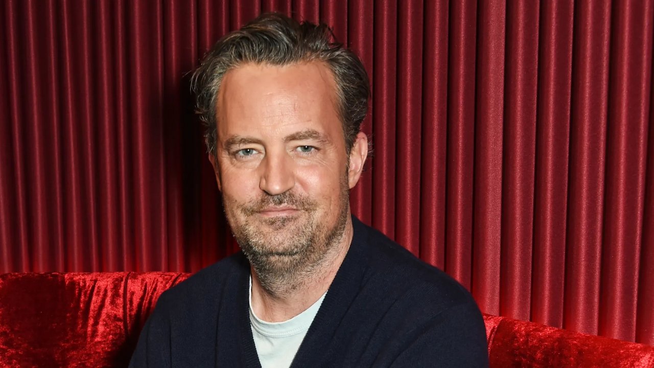 Matthew Perry si scaglia contro Keanu Reeves nel suo libro, poi chiede  scusa - Ciak Magazine