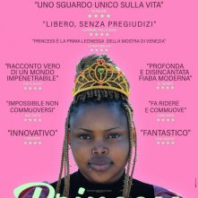 Locandina di Princess