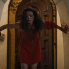 Run Sweetheart Run: Ella Balinska in un'immagine