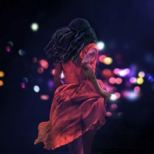 Run Sweetheart Run: Ella Balinska in una scena del film