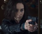 Secret Invasion: il personaggio di Emilia Clarke spoilerato da una GIF ufficiale