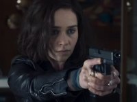 Secret Invasion: il personaggio di Emilia Clarke spoilerato da una GIF ufficiale