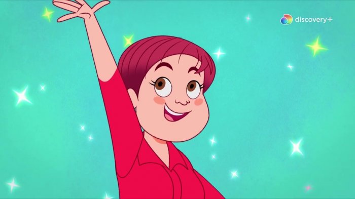 Lucca Comics & Games 2022: arriva Super Benny, il cartoon con protagonista Benedetta Rossi