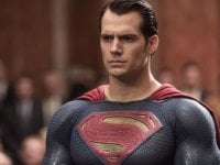 Superman, Henry Cavill celebra il ritorno 'Mi attende un futuro luminoso'. E Zack Snyder si congratula