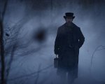 The Pale Blue Eye: il teaser del film con Christian Bale ispirato alla storia di Edgar Allan Poe