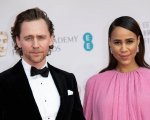 Tom Hiddleston e Zawe Ashton sono diventati genitori