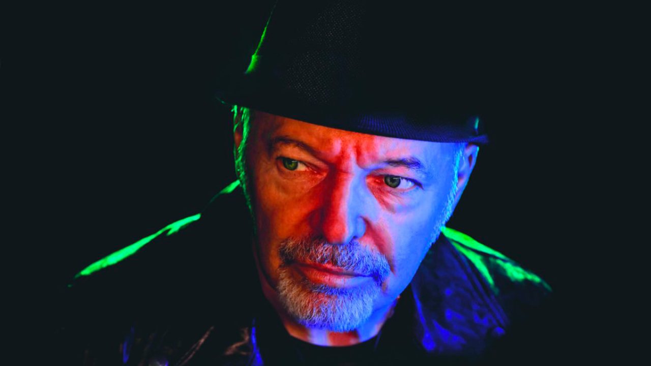 Vasco Rossi sarà a Roma per la première del film concerto e per ritirare il premio Lupa d’oro