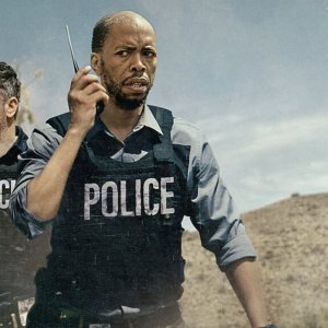 Wild Is the Wind: una scena