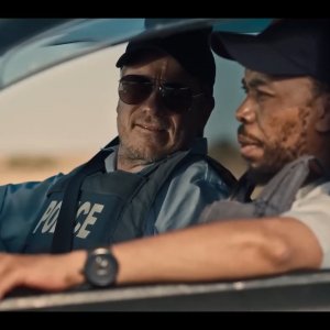 Wild Is the Wind: una scena del film