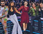 X Factor 2022, giudici e concorrenti si preparano ai live