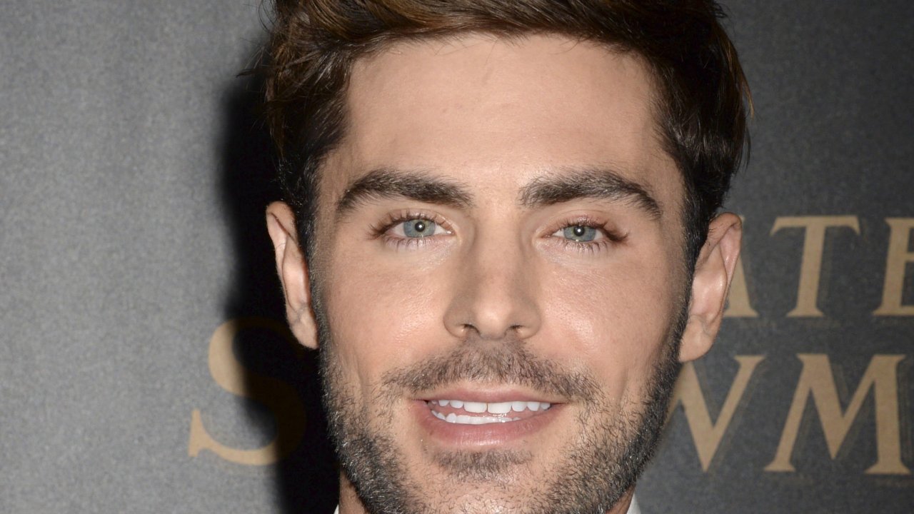 The Iron Claw: Zac Efron, irriconoscibile nei panni del wrestler Kevin Von Erich, sembra He-Man  (FOTO)