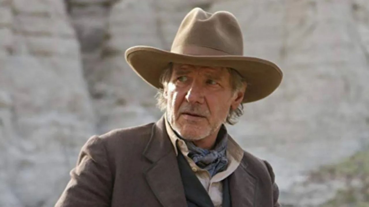 1923: il prequel di Yellowstone con Harrison Ford e Helen Mirren ha una data di uscita