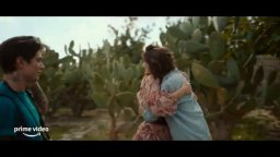 Time Is Up 2 -   Trailer Ufficiale  Prime Video