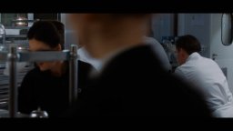 Si Chef! - La Brigade