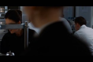 Si Chef! - La Brigade