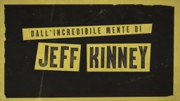 Diario Di Una Schiappa La Legge Dei Più Grandi - Trailer