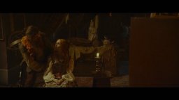 L'ombra Di Caravaggio - Clip (1)