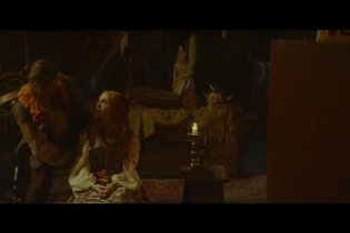 L'ombra Di Caravaggio - Clip (1)