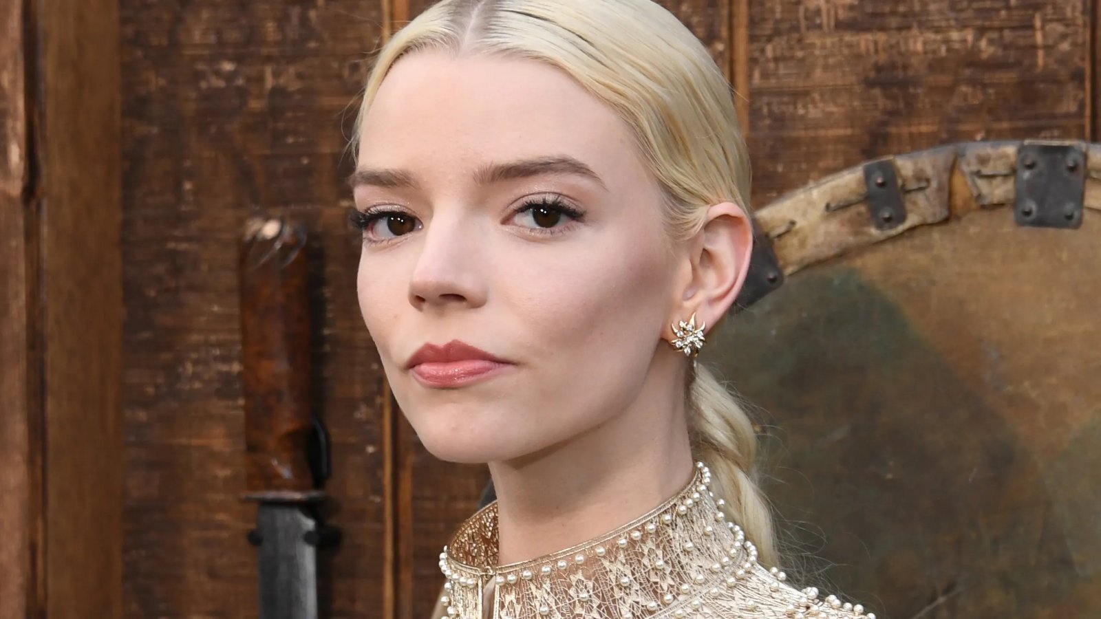 Furiosa: Anya Taylor-Joy ha annunciato la fine delle riprese